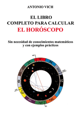 LIBRO COMPLETO PARA CALCULAR HOR�SCOPO