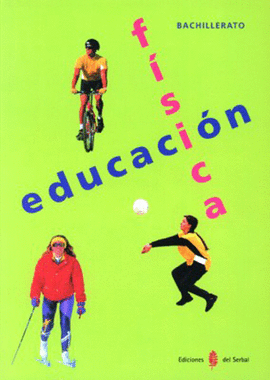 EDUCACION FISICA BACHILLERATO