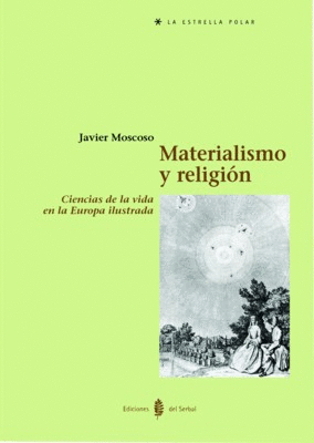 MATERIALISMO Y RELIGION