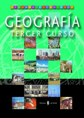 GEOGRAFIA 3� ESO