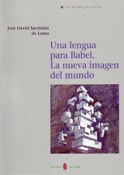 UNA LENGUA PARA BABEL