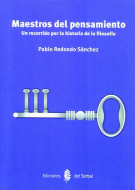 MAESTROS PENSAMIENTOS SERBAL