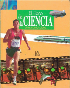 LIBRO DE LA CIENCIA, EL