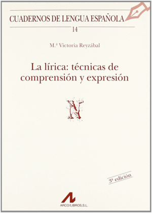 LIRICA TECNICA DE COMPRESION Y EXPRESION