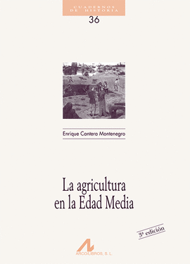 AGRICULTURA EN LA EDAD MEDIA, LA