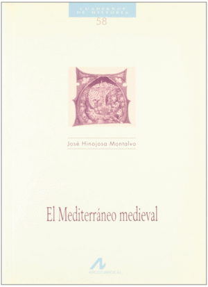 MEDITERRANEO MEDIEVAL, EL