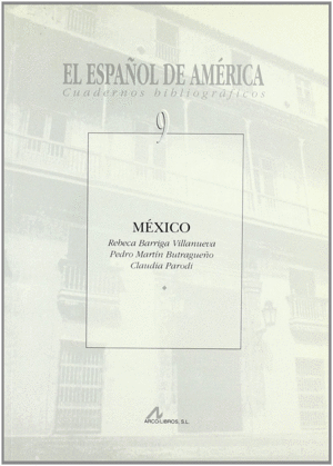 EL ESPA�OL DE AM�RICA.M�XICO