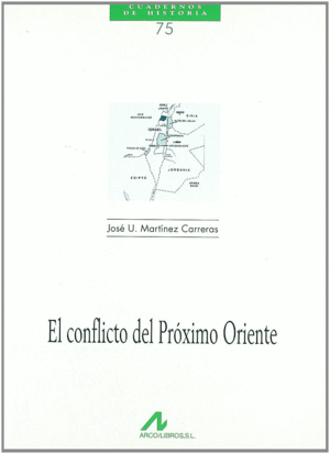 CONFLICTO DEL PROXIMO ORIENTE, EL