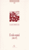EXILIO ESPA�OL,EL.(1808-1975)