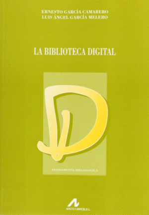 BIBLIOTECA DIGITAL,LA.