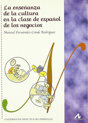 ENSE�ANZA CULTURA CLASE ESPA�OL NEGOCIOS
