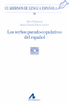 VERBOS PSEUDO COPULATIVOS DEL ESPA�OL, LOS