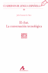 CHAT, EL