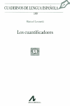 CUANTIFICADORES, LOS