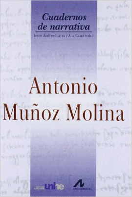 ANTONIO MU�OZ MOLINA