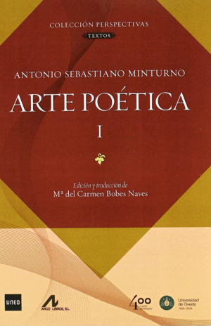 ARTE POETICA