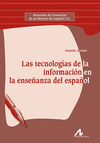 LAS TECNOLOGIAS DE LA INFORMACION EN LA ENSE�ANZA