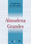 ALMUDENA GRANDES