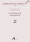 CORTES�A EN LA COMUNICACI�N, LA  117