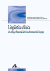 LING��STICA CL�NICA