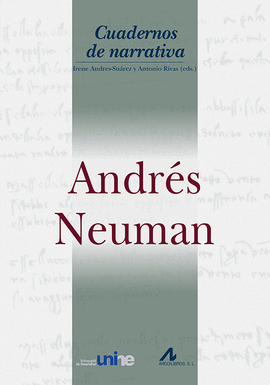 ANDRES NEUMAN