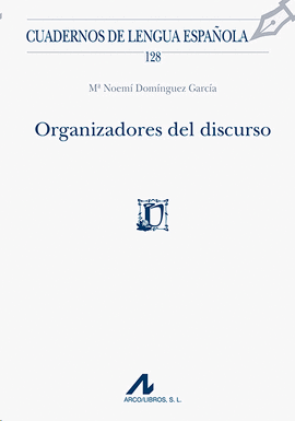 ORGANIZADORES DEL DISCURSO