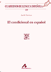 CONDICIONAL EN ESPAOL, EL (129)