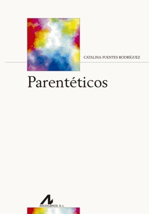 PARENTETICOS