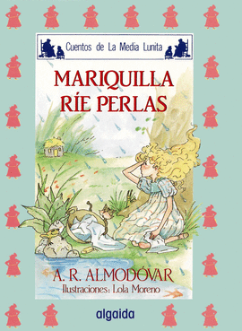 MARIQUILLA RIE PERLAS