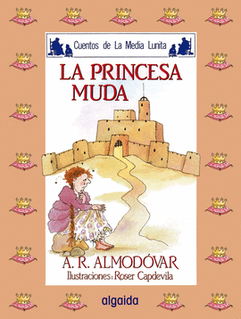 PRINCESA MUDA, LA