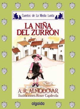 NI�A DEL ZURRON, LA