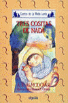 TRES COSITAS DE NADA