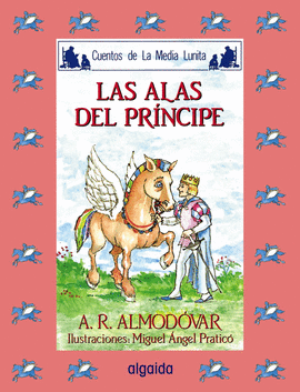 ALAS DEL PRINCIPE, LAS