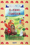 ZORRO CONFESOR, EL