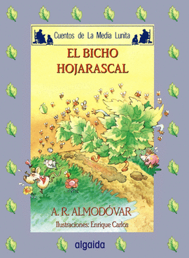 BICHO HOJARASCAL, EL