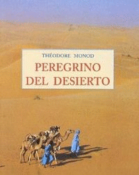 PEREGRINO DEL DESIERTO