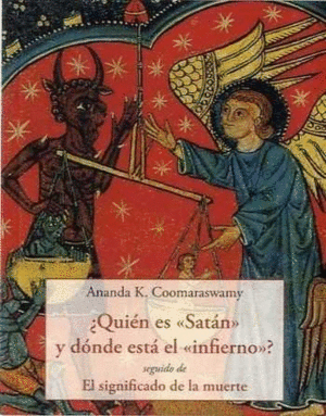 QUIEN ES SATAN Y DONDE ESTA EL INFIERNO?