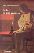 LUZ DE LA CANDELA, LA