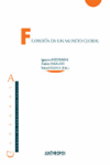 FILOSOFIA EN UN MUNDO GLOBAL