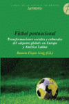 FUTBOL POSTNACIONAL