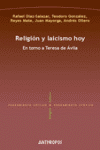 RELIGION Y LAICISMO HOY