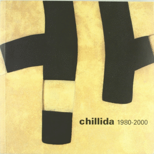 CHILLIDA 1980-2000