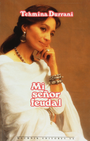 MI SE�OR FEUDAL