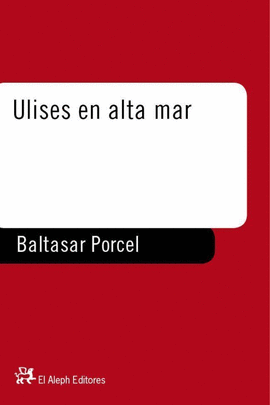 ULISES EN ALTA MAR - MOD/165