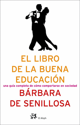 LIBRO DE LA BUENA EDUCACION, EL