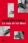 SAGA DE LOS MARX, LA