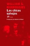 CHICOS SALVAJES, LOS