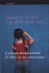 LIBRO DE LAS EMOCIONES, EL