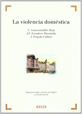 VIOLENCIA DOMESTICA, LA