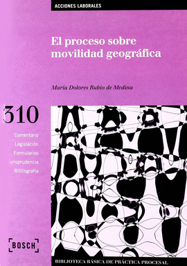 PROCESO SOBRE MOVILIDAD GEOGRAFICA